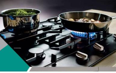 گروه تولیدی ملزومات آشپزخانه رهام